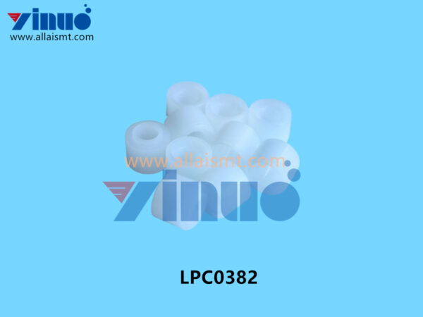 LPC0382 FUJI CP6 Feeder Tail White Rollder