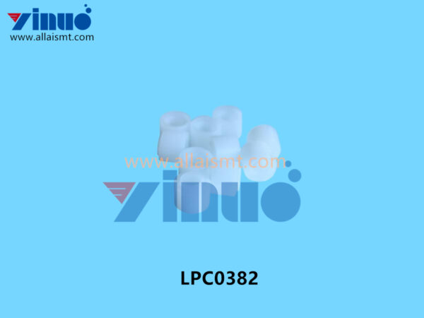 LPC0382 FUJI CP6 Feeder Tail White Rollder