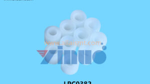LPC0382 FUJI CP6 Feeder Tail White Rollder