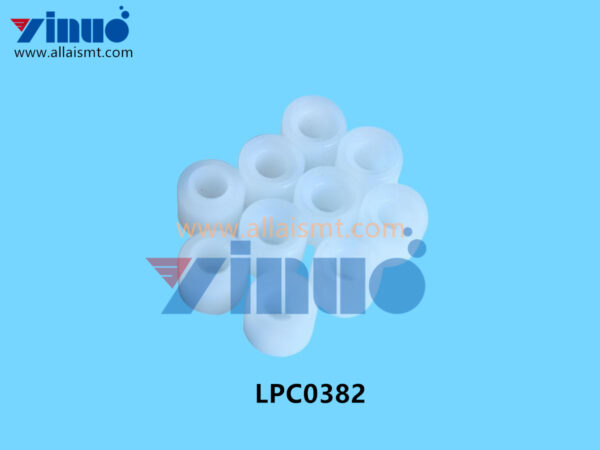 LPC0382 FUJI CP6 Feeder Tail White Rollder