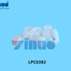 LPC0382 FUJI CP6 Feeder Tail White Rollder