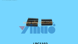 LPC1102 SPRING