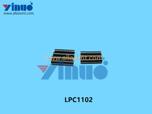 LPC1102 SPRING