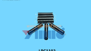 LPC1102 SPRING