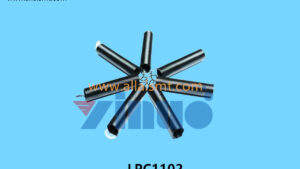 LPC1102 SPRING