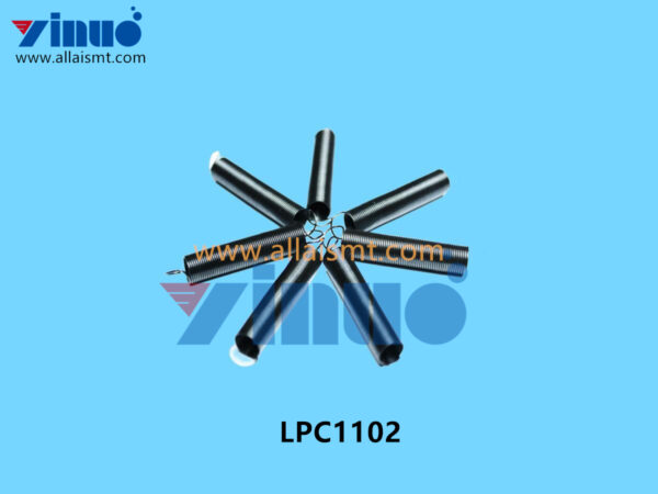 LPC1102 SPRING