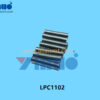 LPC1102 SPRING