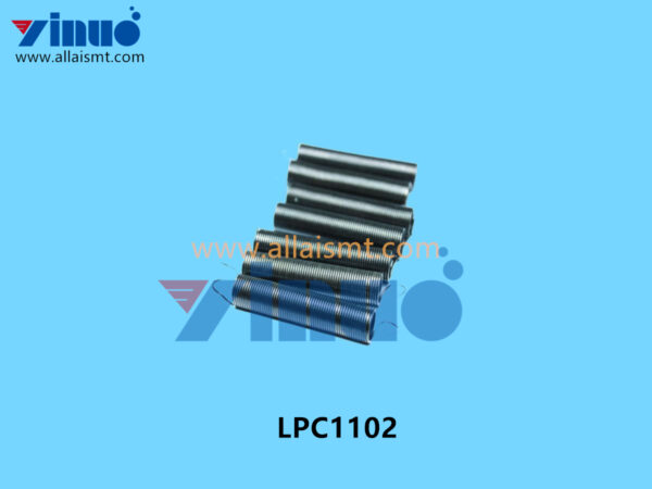 LPC1102 SPRING