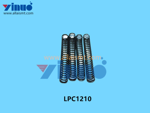 LPC1210 FUJI SPRING
