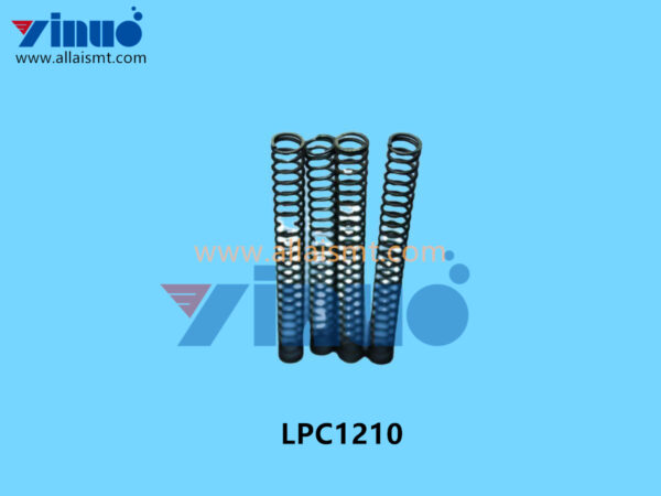 LPC1210 FUJI SPRING