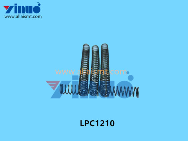 LPC1210 FUJI SPRING