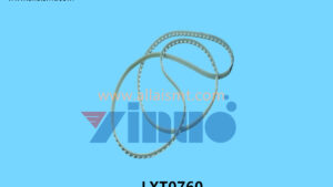 LXT0760 1250MM BELT