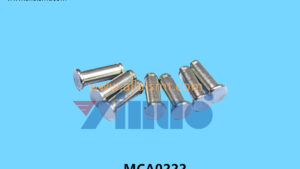 MCA0222 PIN