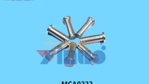 MCA0222 PIN