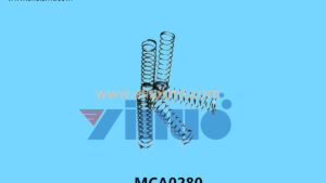 MCA0280 SPRING
