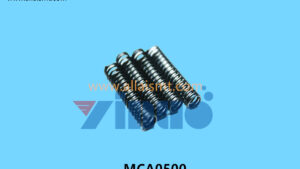 MCA0500 FEEDER SPRING