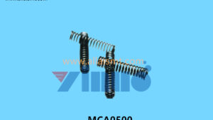 MCA0500 FEEDER SPRING