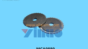 MCA0880 FEEDER GEAR