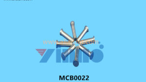 MCB0022 KDBC0200 12MM PIN