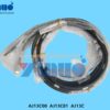 NXT M3II HARNESS FLAT CABLE TYPE AJ13C00 AJ13C01 AJ13C