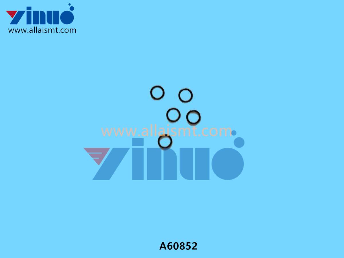 O-RING A60852 (1) O-RING A60852