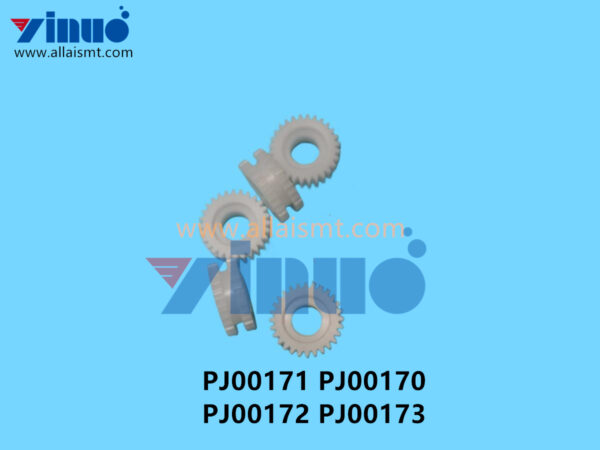 PJ00171 PJ00170 PJ00172 PJ00173 NXT W8 GEAR