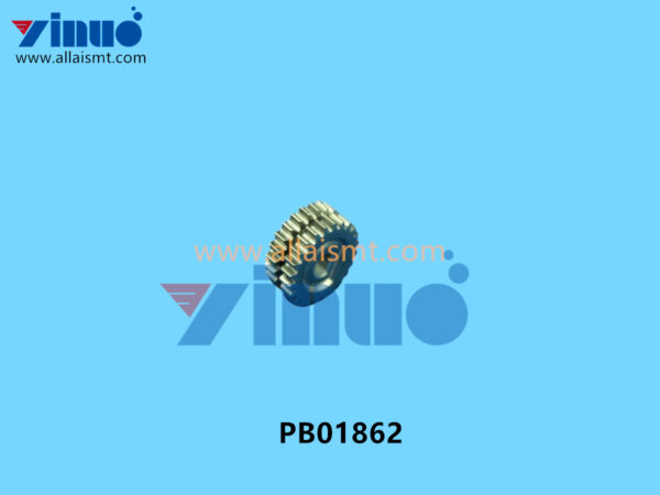 PB01862 FEEDER GEAR