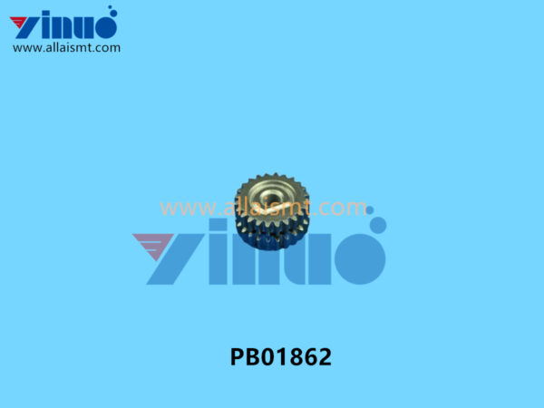PB01862 FEEDER GEAR