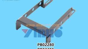 PB02280 PB02281 PB02282 NXT BKT H08 head holder