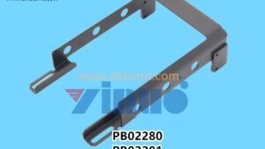 PB02280 PB02281 PB02282 NXT BKT H08 head holder