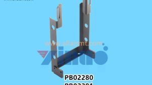 PB02280 PB02281 PB02282 NXT BKT H08 head holder
