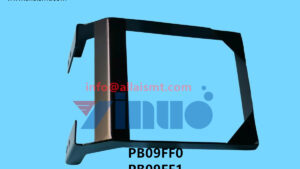 PB09FF0 PB09FF1 PB09FF2 NXT H12HS COVER