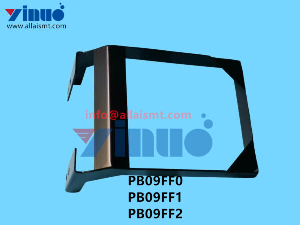 PB09FF0 PB09FF1 PB09FF2 NXT H12HS COVER