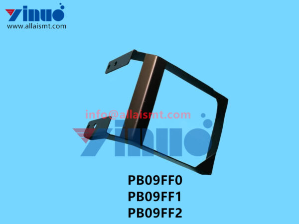 PB09FF0 PB09FF1 PB09FF2 NXT H12HS COVER