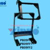 PB09FF0 PB09FF1 PB09FF2 NXT H12HS COVER