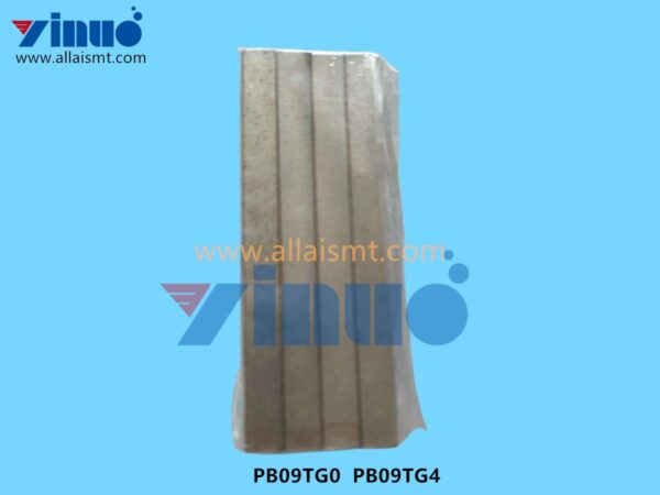 PB09TG0 PB09TG4 PLATE