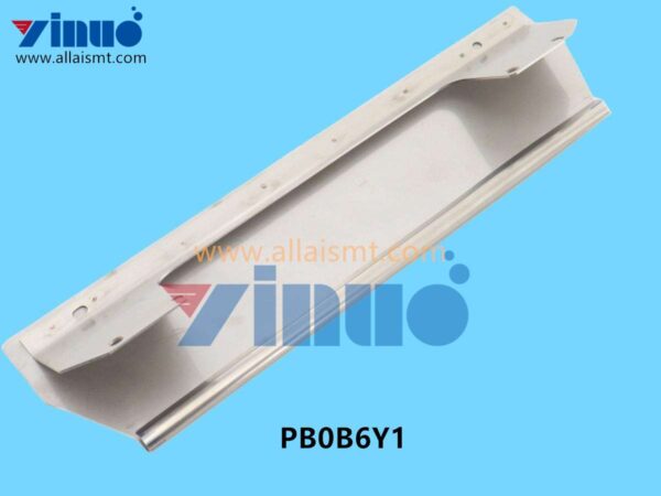PB0B6Y1 NXT Cover sIde cutter cover