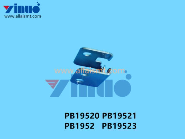 PB19520 PB19521 PB1952 PB19523 NXT 8mm FEEDER COVER