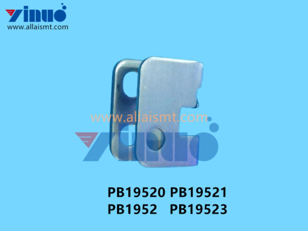 PB19520 PB19521 PB1952 PB19523 NXT 8mm FEEDER COVER