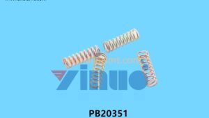 PB20351 PZ20351 NXT SPRING