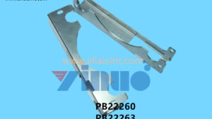 PB22260 PB22263 PB22264 NXT 16MM COVER