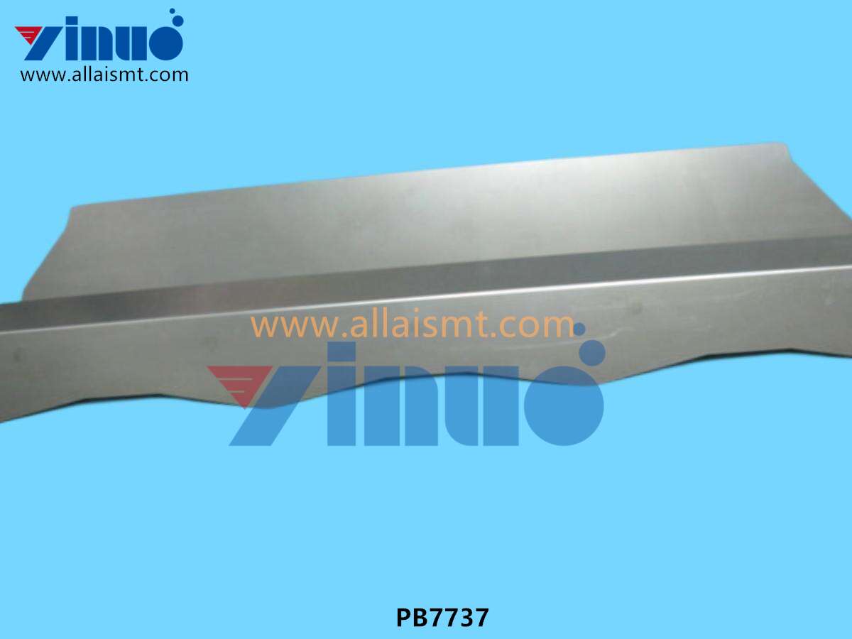 PB7737 Cover Plate (2) PB7737 Cover Plate