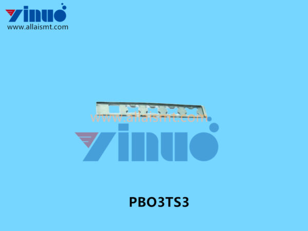 PBO3TS3 Fuji NXT Feeder Plate Seal Cover