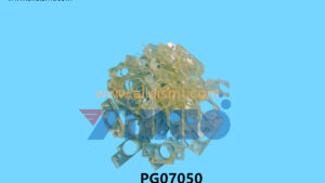 PG07050 PG07052 NXT Cutter Cylinder Spacer