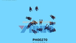 PH00270 PH00274 PH0027X NXT CLAMP PIN H01
