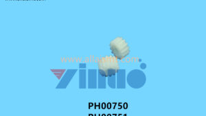 PH00750 PH00751 PH00752 NXT W12 GEAR