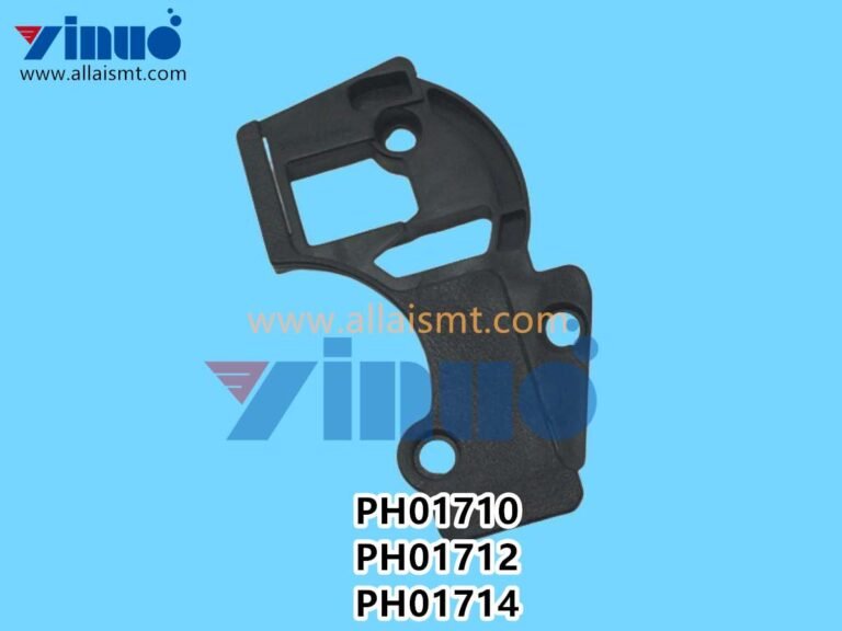 PH01710 PH01712 PH01714 FUJI Mounter NXT Wire Rope Plastic Pressure Block