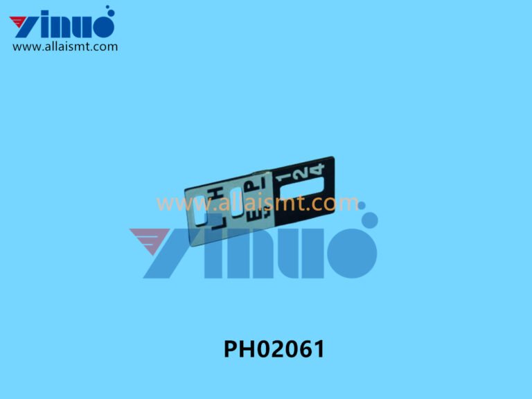 PH02061 FUJI COVER, SWITCH
