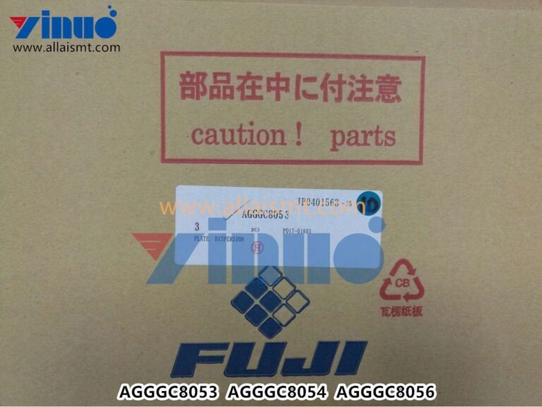 PLATE DISPERSION AGGGC8053 AGGGC8054 AGGGC8056