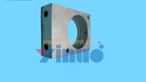 PM00244 Motor Bracket